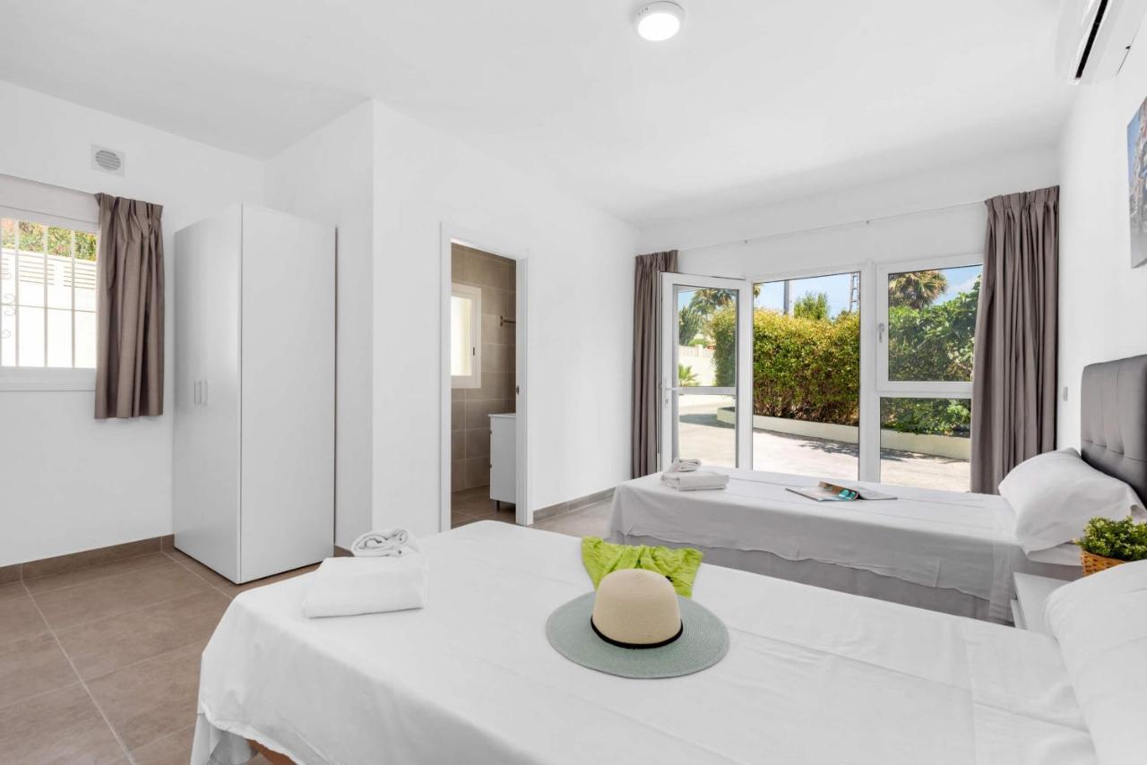Villa Escriva - Plusholidays Κάλπε Εξωτερικό φωτογραφία