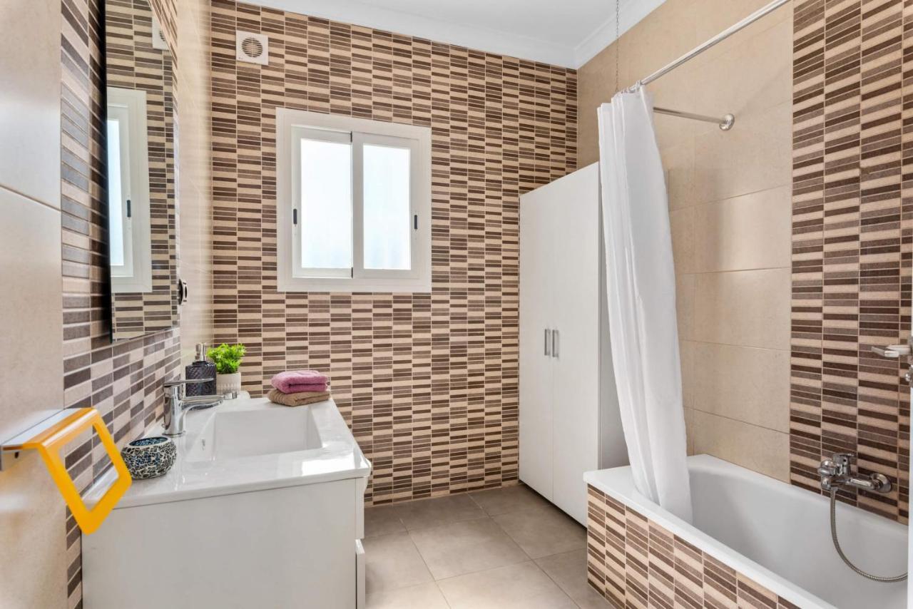 Villa Escriva - Plusholidays Κάλπε Εξωτερικό φωτογραφία