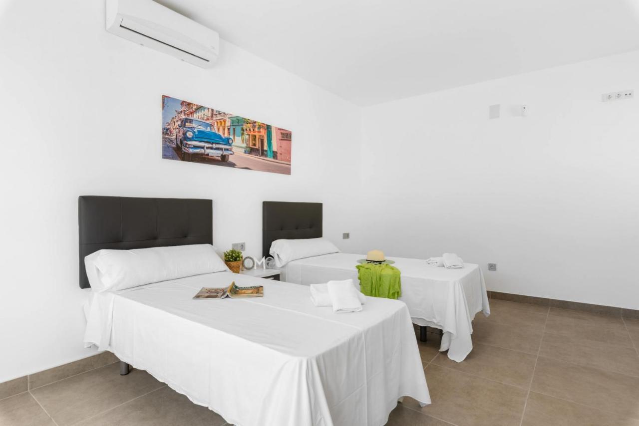 Villa Escriva - Plusholidays Κάλπε Εξωτερικό φωτογραφία