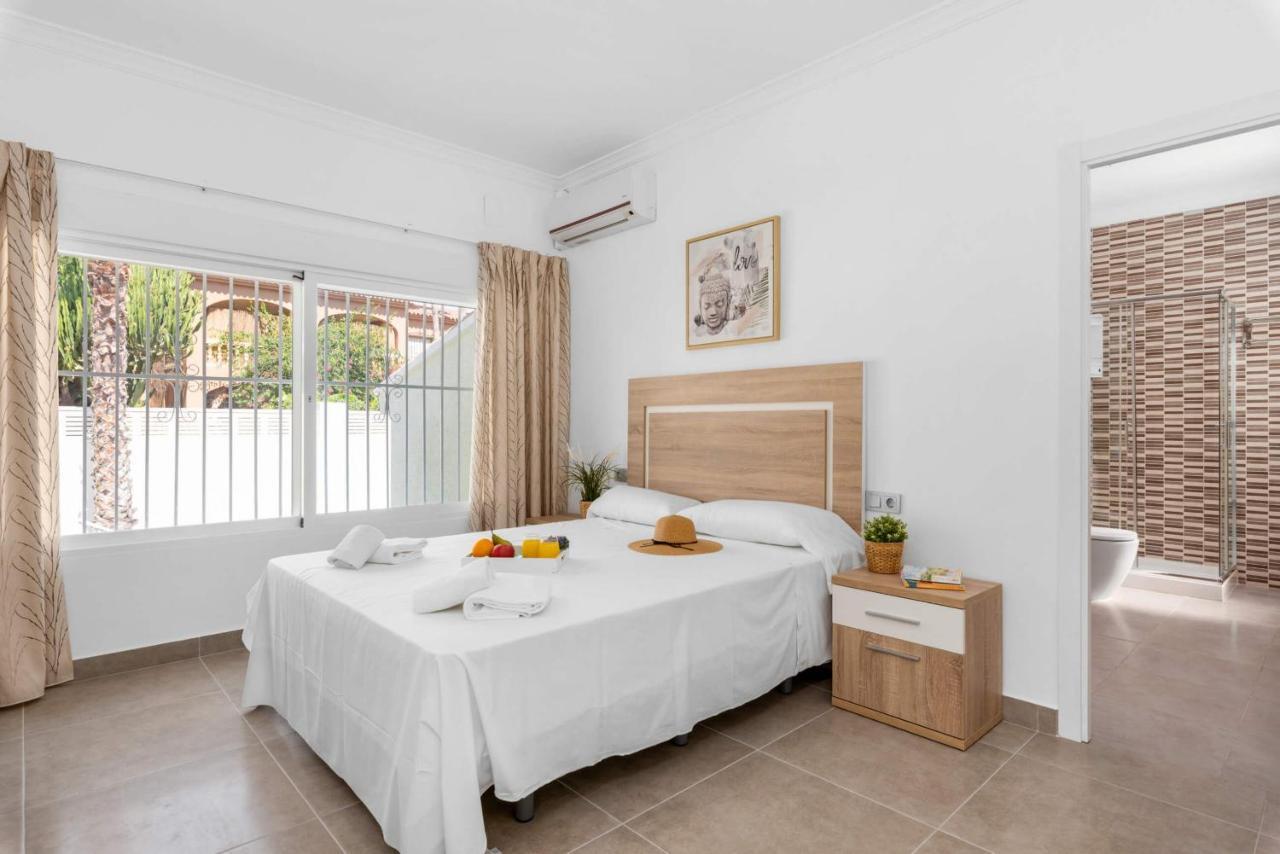 Villa Escriva - Plusholidays Κάλπε Εξωτερικό φωτογραφία
