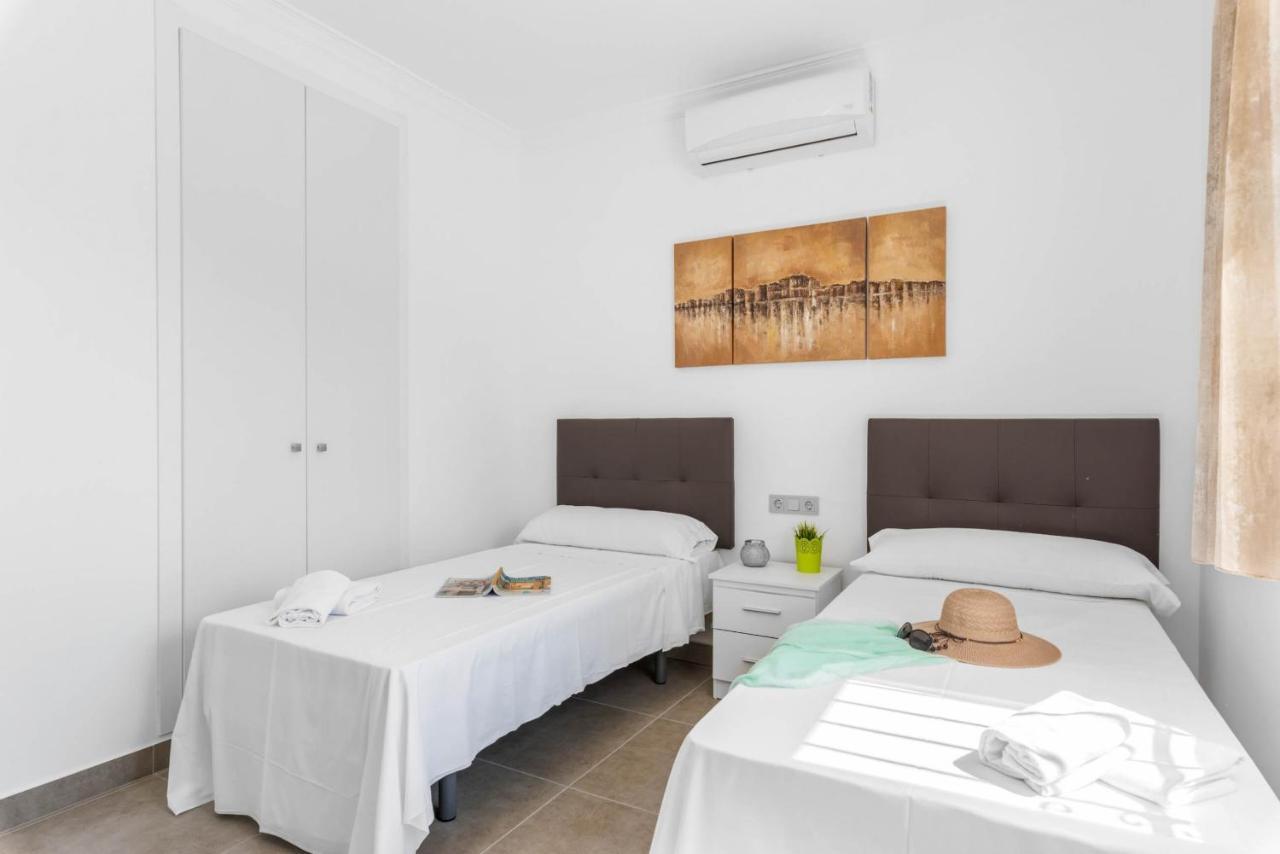 Villa Escriva - Plusholidays Κάλπε Εξωτερικό φωτογραφία