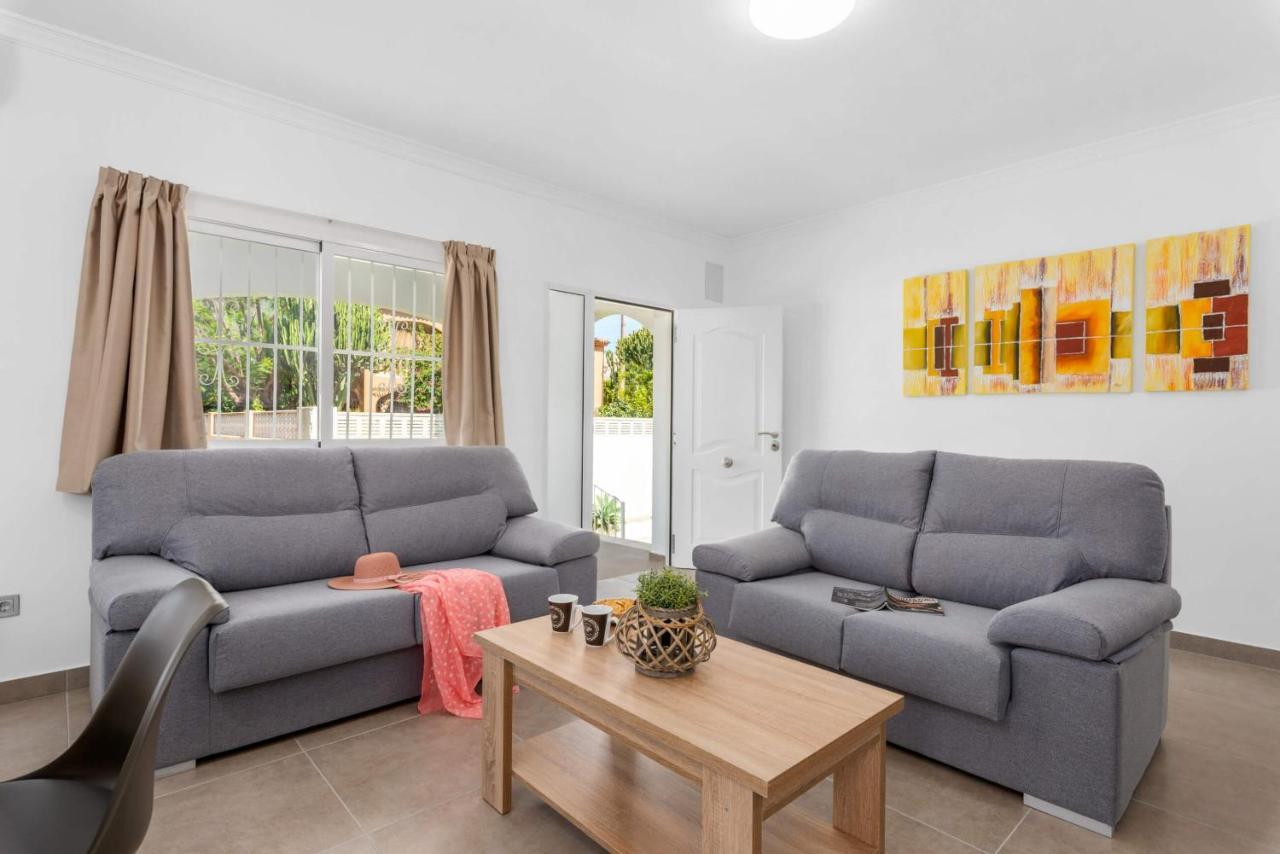 Villa Escriva - Plusholidays Κάλπε Εξωτερικό φωτογραφία